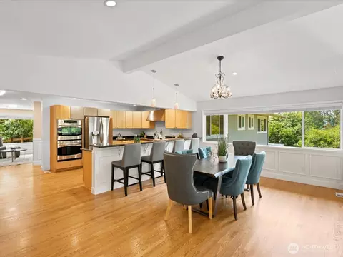 Dining - 10222 NE 198th St, Bothell, WA 98011 photo 2 of 2
