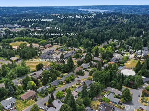 View/Area - 10222 NE 198th St, Bothell, WA 98011 photo 1 of 3