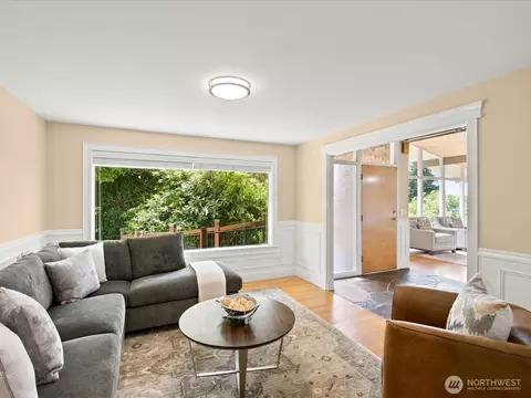 Living - 10222 NE 198th St, Bothell, WA 98011 photo 4 of 6