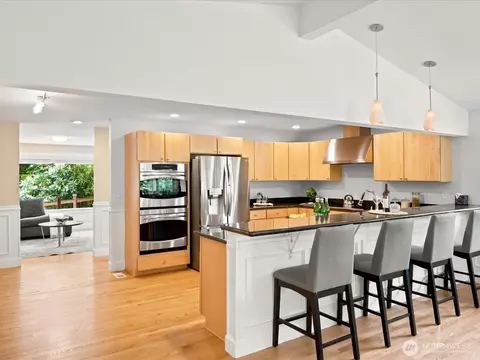 Kitchen - 10222 NE 198th St, Bothell, WA 98011 photo 1 of 3