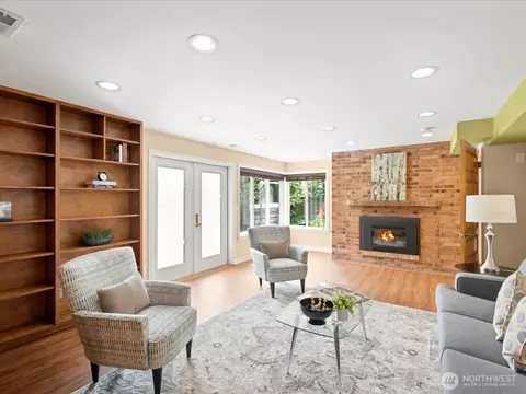 Living - 10222 NE 198th St, Bothell, WA 98011 photo 6 of 6
