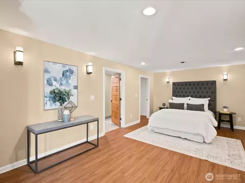 Bedroom - 10222 NE 198th St, Bothell, WA 98011 photo 4 of 4
