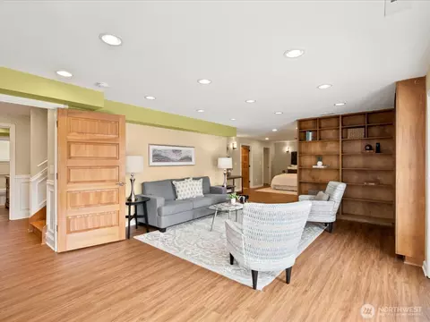 Living - 10222 NE 198th St, Bothell, WA 98011 photo 5 of 6