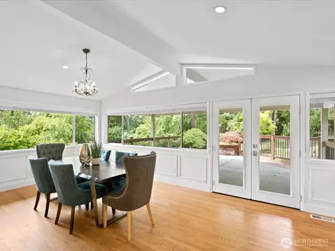 Dining - 10222 NE 198th St, Bothell, WA 98011 photo 1 of 2