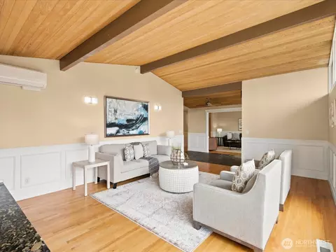 Living - 10222 NE 198th St, Bothell, WA 98011 photo 2 of 6