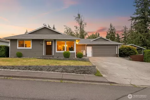 3226 Heights Dr, Bellingham, WA 98226