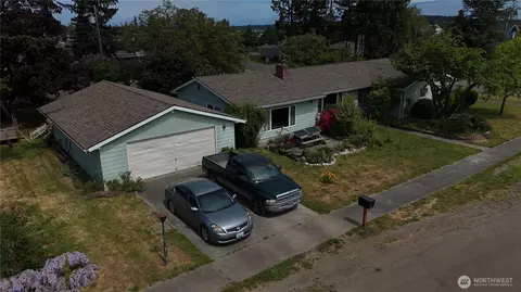 View/Area - 402 W G W Maple St, Sequim, WA 98382 photo 3 of 7