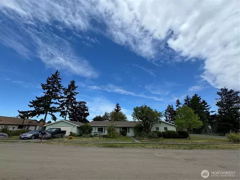 Exterior - 402 W G W Maple St, Sequim, WA 98382 photo 1 of 6