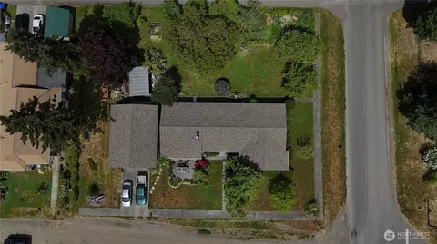 View/Area - 402 W G W Maple St, Sequim, WA 98382 photo 1 of 7