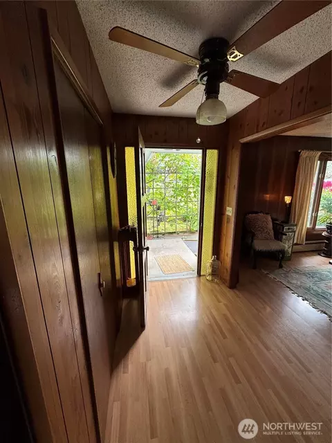 Entry Way - 402 W G W Maple St, Sequim, WA 98382 photo 3 of 3