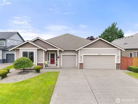 9304 229th Ave E, Buckley, WA 98321