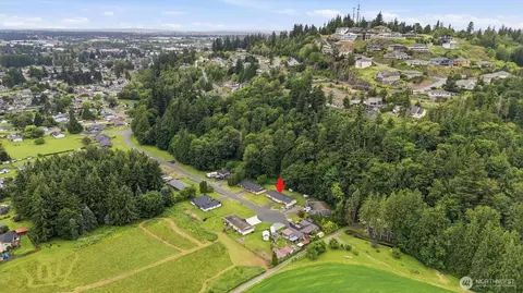 11040 N Skagit St #A & B, Burlington, WA 98233
