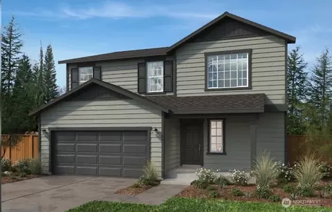 943 Smith St #24, Buckley, WA 98321