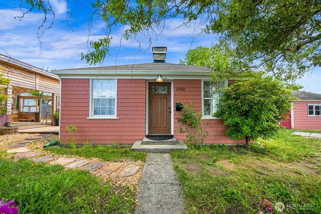 2500 I St, Bellingham, WA 98225
