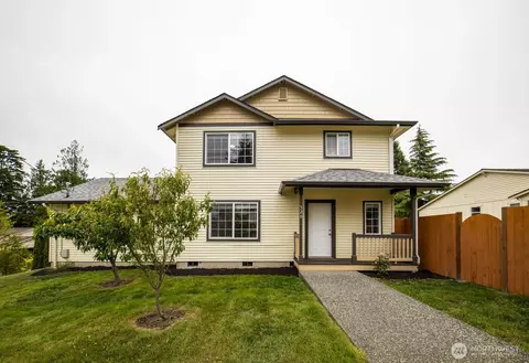 520 N Laventure Rd, Mount Vernon, WA 98273