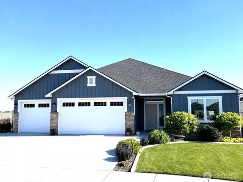 915 S M Loop Dr SW, Quincy, WA 98848