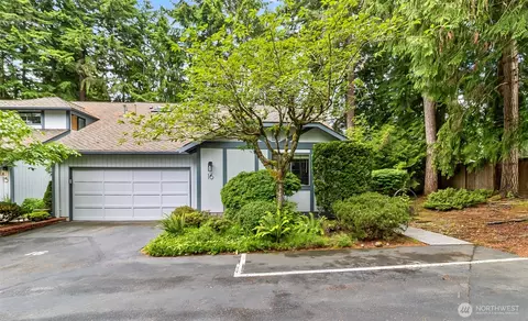 1805 Village Green Dr #16, Mill Creek, WA 98012