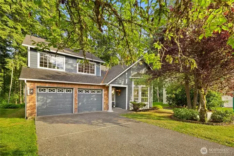 3736 248th Pl SE, Issaquah, WA 98029