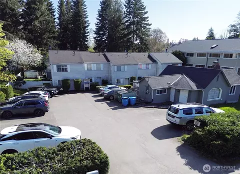 1529 NE 1529 Ne 150th St, Shoreline, WA 98155