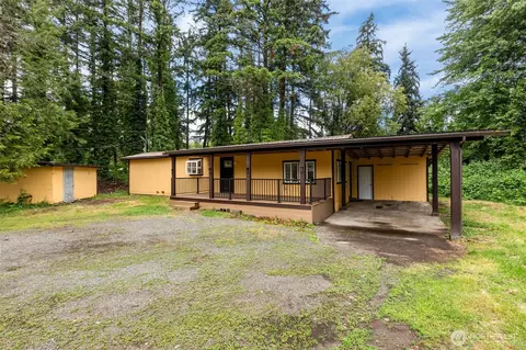 24817 51st Avenue Ct E, Graham, WA 98338