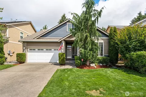8842 28th Way SE, Olympia, WA 98513
