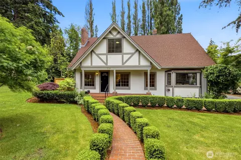 514 Ramsdell St, Fircrest, WA 98466