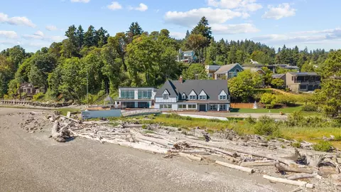 1865 SW Miller Creek Rd, Burien, WA 98166