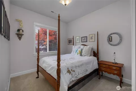 Bedroom - 3347 Arrowroot St SE, Lacey, WA 98513 photo 3 of 3