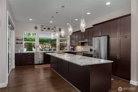 Kitchen - 3347 Arrowroot St SE, Lacey, WA 98513 photo 1 of 3