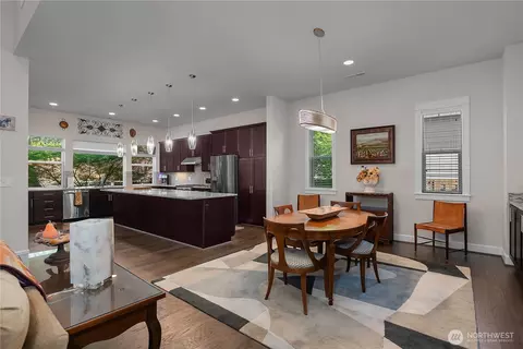 Dining - 3347 Arrowroot St SE, Lacey, WA 98513 photo 1 of 2