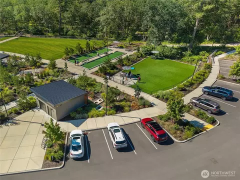 Exterior - 3347 Arrowroot St SE, Lacey, WA 98513 photo 8 of 9
