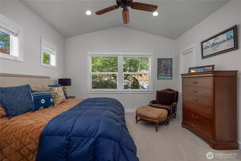 Bedroom - 3347 Arrowroot St SE, Lacey, WA 98513 photo 1 of 3