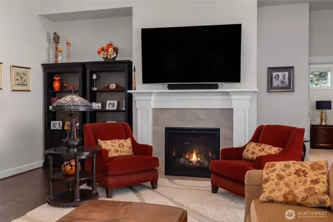 Living - 3347 Arrowroot St SE, Lacey, WA 98513 photo 1 of 2