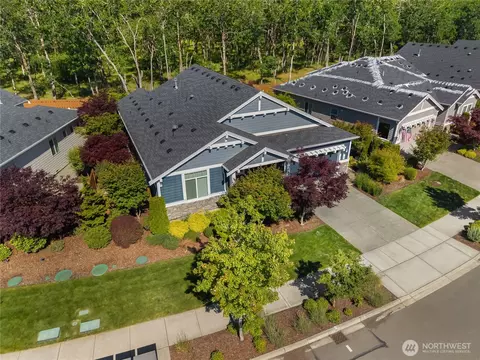 3347 Arrowroot St SE, Lacey, WA 98513