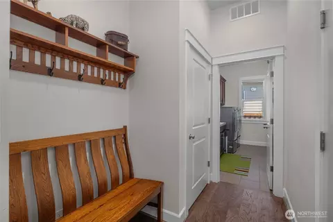 Entry Way - 3347 Arrowroot St SE, Lacey, WA 98513 photo 3 of 3