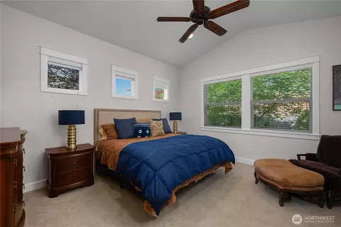 Bedroom - 3347 Arrowroot St SE, Lacey, WA 98513 photo 2 of 3