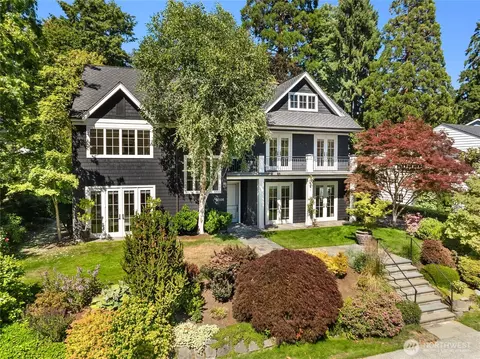 5506 NE Penrith Rd, Seattle, WA 98105