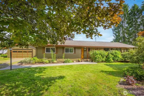 17609 Interurban Blvd, Snohomish, WA 98296