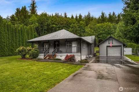 220 E Beck St, Mccleary, WA 98557