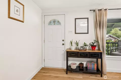 Entry Way - 220 E Beck St, Mccleary, WA 98557 photo 1 of 1