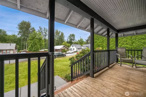 Exterior - 220 E Beck St, Mccleary, WA 98557 photo 2 of 8