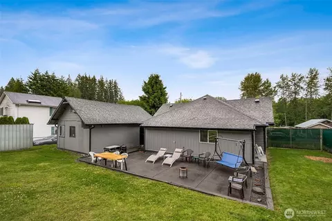 Exterior - 220 E Beck St, Mccleary, WA 98557 photo 4 of 8