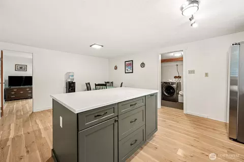 Kitchen - 220 E Beck St, Mccleary, WA 98557 photo 4 of 4