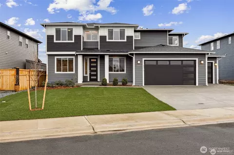 5901 229th Ave E #257, Buckley, WA 98321