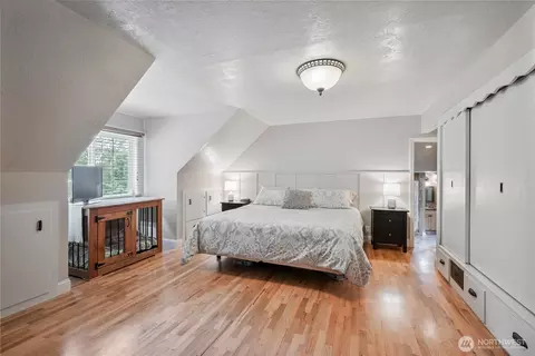 Bedroom - 3136 Pacific Way, Longview, WA 98632 photo 1 of 5
