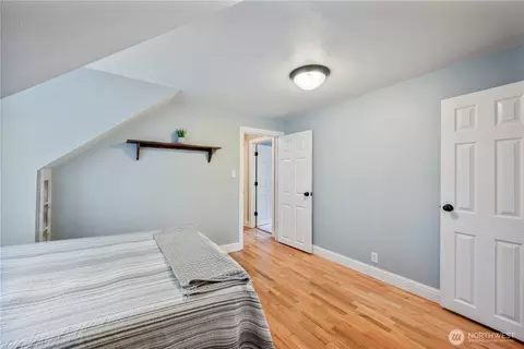 Bedroom - 3136 Pacific Way, Longview, WA 98632 photo 3 of 5
