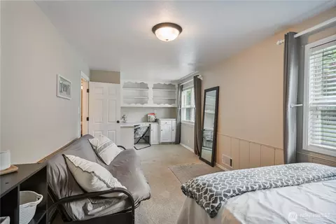 Bedroom - 3136 Pacific Way, Longview, WA 98632 photo 5 of 5