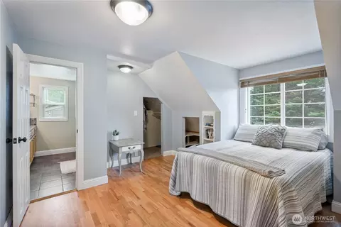 Bedroom - 3136 Pacific Way, Longview, WA 98632 photo 2 of 5