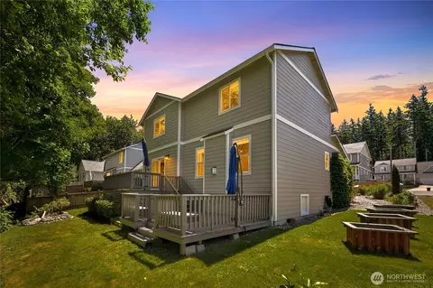 Exterior - 295 Whitetail Loop, Blaine, WA 98230 photo 5 of 8