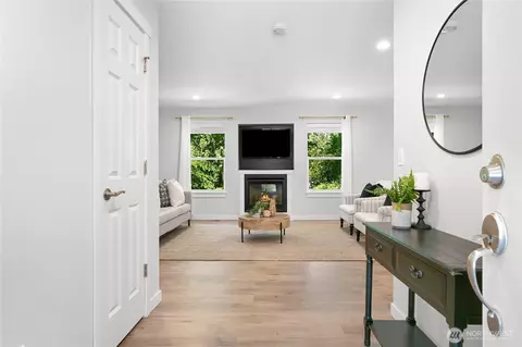Entry Way - 295 Whitetail Loop, Blaine, WA 98230 photo 1 of 1